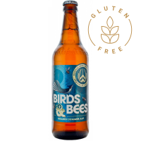 Williams Bros. Birds & Bees, Summer Ale 500ml